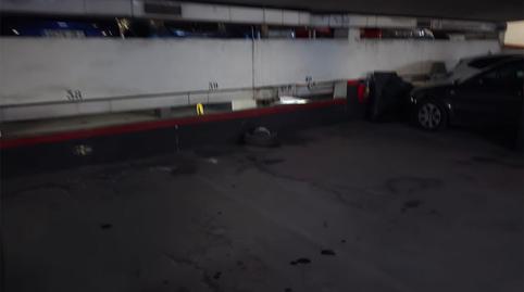 Garatge en venda a Calle de Valverde, 27, Universidad - Malasaña, Madrid - imatge 3 Foto 3 de Garatge en venda a Calle de Valverde, 27, Universidad - Malasaña, Madrid