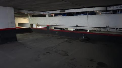 Garatge en venda a Calle de Valverde, 27, Universidad - Malasaña, Madrid - imatge 5 Foto 5 de Garatge en venda a Calle de Valverde, 27, Universidad - Malasaña, Madrid