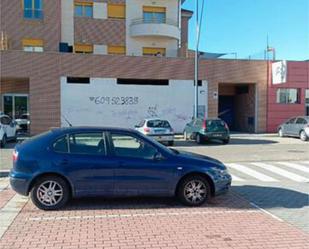 Aparcament de Garatge de lloguer en San Andrés del Rabanedo