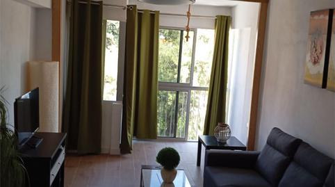 Photo 2 of Flat to rent in Calle Puerto de Envalira, 10, Juan XXIII - Rochelambert, Sevilla