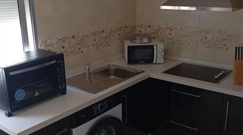 Photo 5 of Flat to rent in Calle Puerto de Envalira, 10, Juan XXIII - Rochelambert, Sevilla