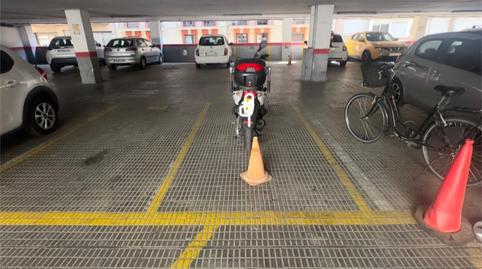 Foto 2 de Garatge en venda a Carrer de Verdi, 200, La Salut, Barcelona