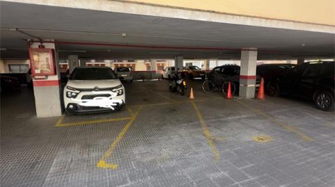 Foto 3 de Garatge en venda a Carrer de Verdi, 200, La Salut, Barcelona