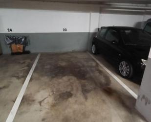 Garage to rent in Carrer Joan Miró i Ferrà, 37, Domeny Parking of Garage to rent in Girona Capital