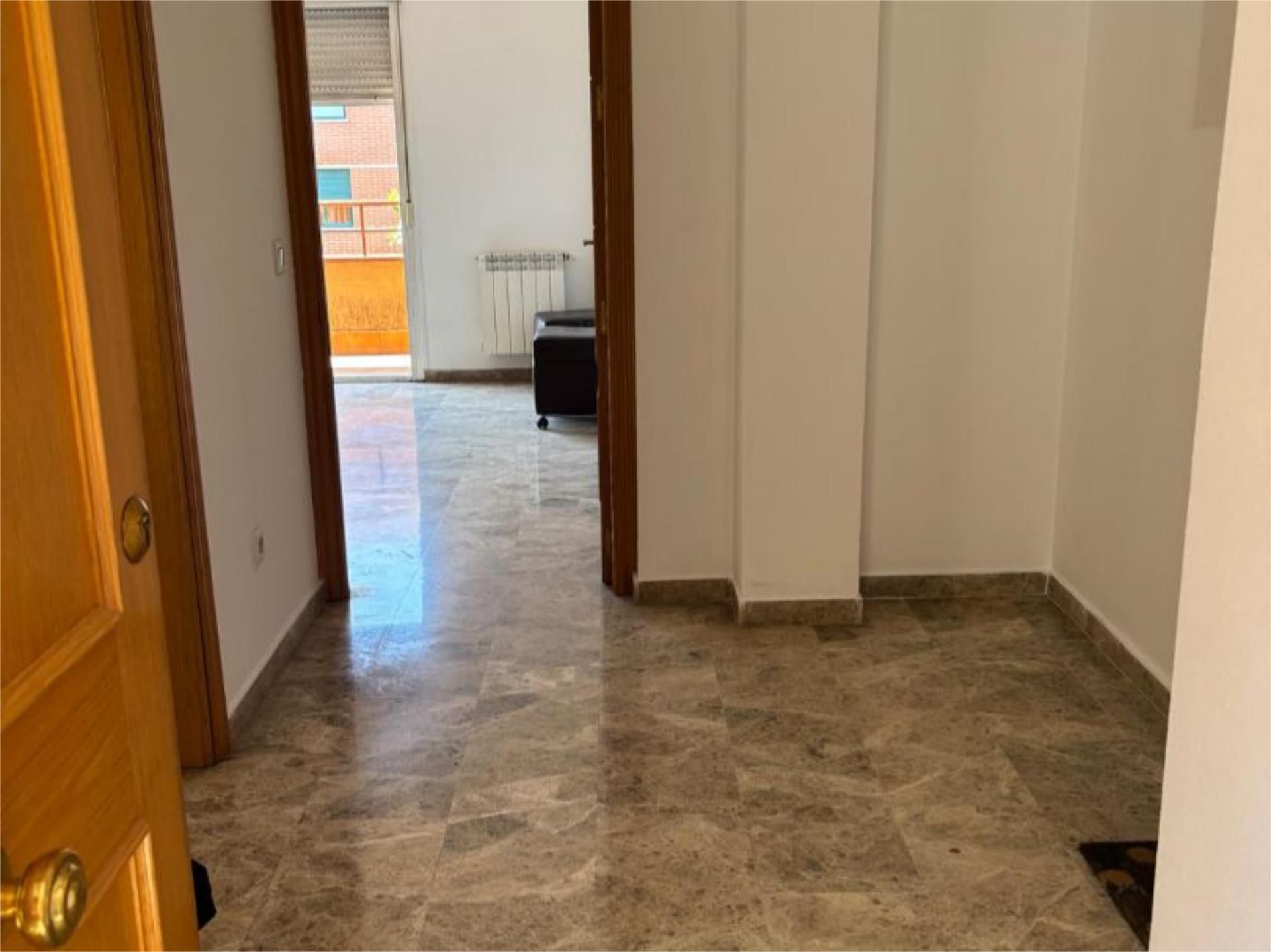 Flat for sale in Ciudad Real Capital  with Air Conditioner and Balcony