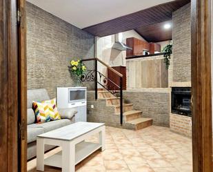 Apartament de lloguer en Beas de Segura amb Aire condicionat, Calefacció i Terrassa