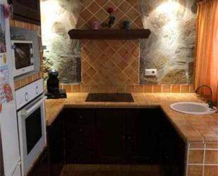 Kitchen of Flat for sale in Utrera