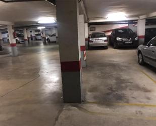 Parking of Garage to rent in Manresa