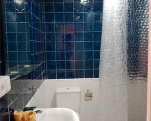 Bany de Estudi de lloguer en Algeciras