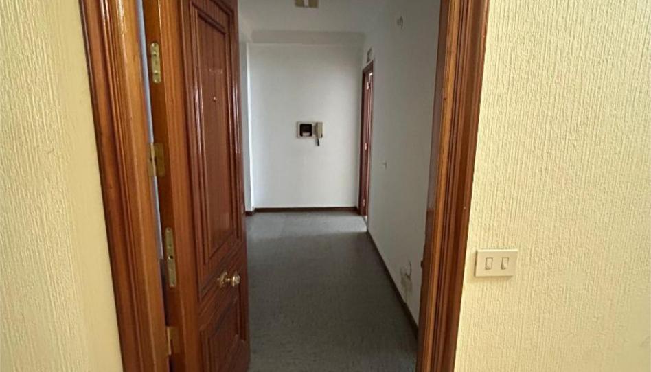 Pis en venda a Rúa Xoán Montes, 10, Centro - Recinto Amurallado, Lugo - imatge 1 Foto 1 de Pis en venda a Rúa Xoán Montes, 10, Centro - Recinto Amurallado, Lugo