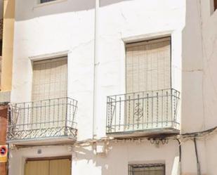 Casa adosada en venda a Calle Almodovar, 24, Huelma Terrassa de Casa adosada en venda en Huelma amb Jardí privat