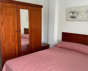 Bedroom of Flat to rent in Albox