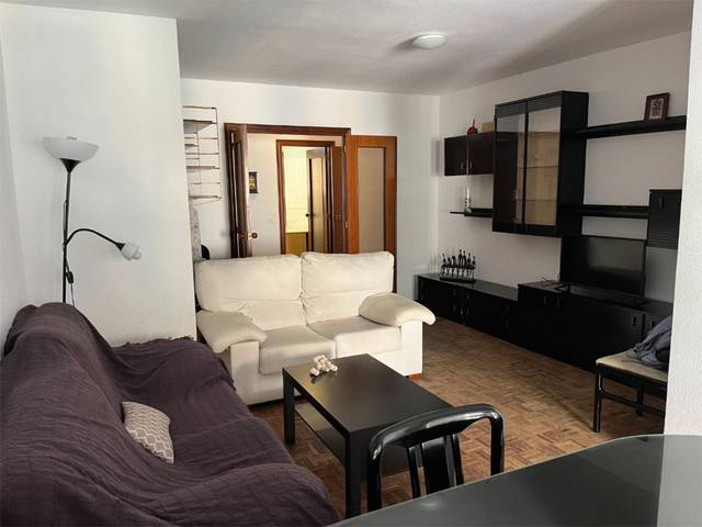 Piso en Alquiler en Carrer del Clariano, 15 en La Bega Baixa - Plaza Xúquer