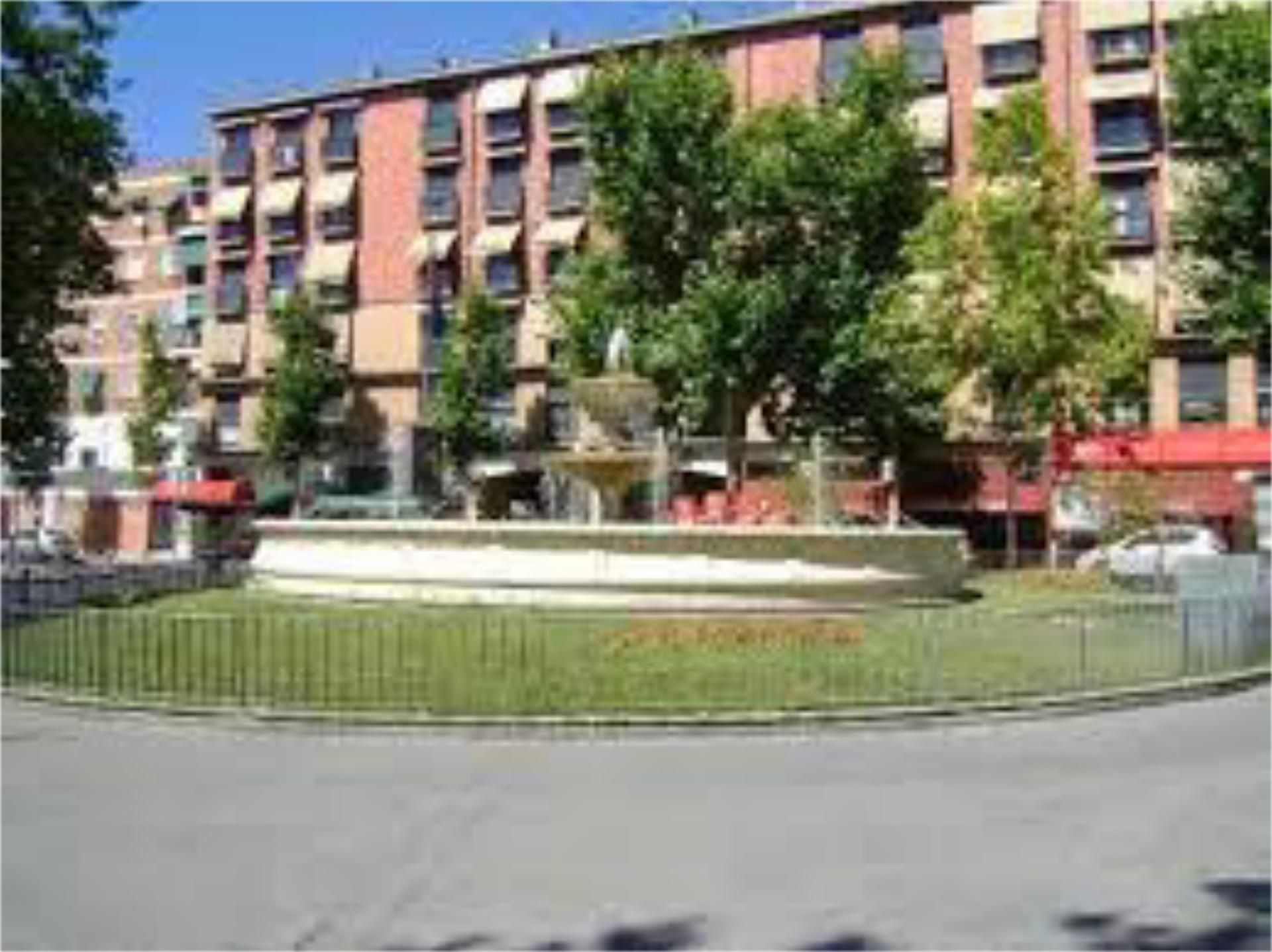 Exterior view of Garage to rent in Móstoles