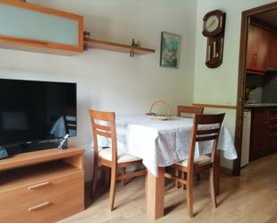 Dining room of Flat to rent in Camprodon