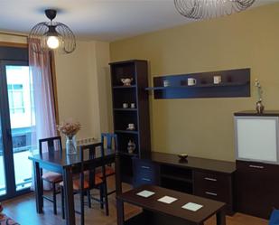 Dining room of Flat to rent in Burela