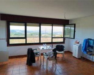 Dining room of Single-family semi-detached for sale in Arzúa