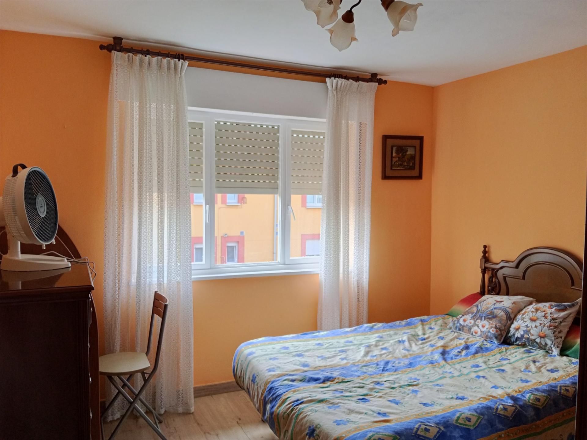 Loft per a compartir a Barrio Candín, 14, La Felguera