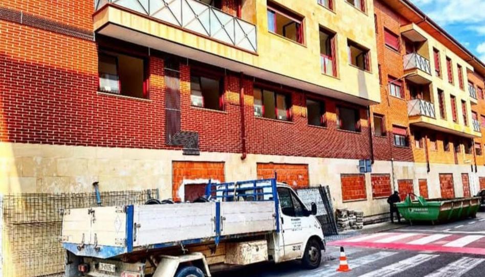 Photo 1 of Flat for sale in Calle San Prudencio, 12, Albelda de Iregua, La Rioja