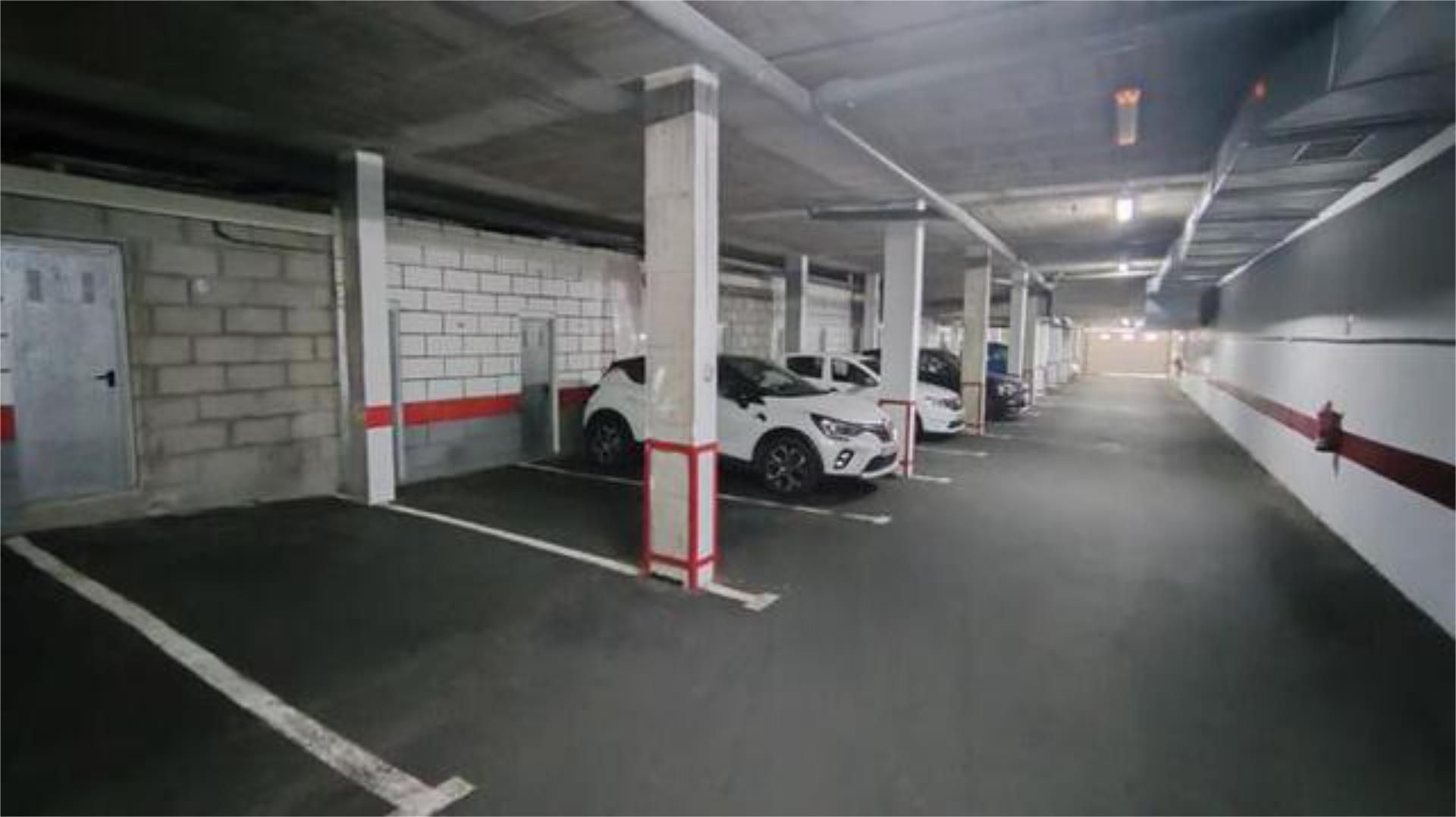 Aparcament de Garatge de lloguer en El Sauzal
