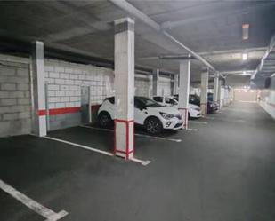 Parking of Garage to rent in El Sauzal