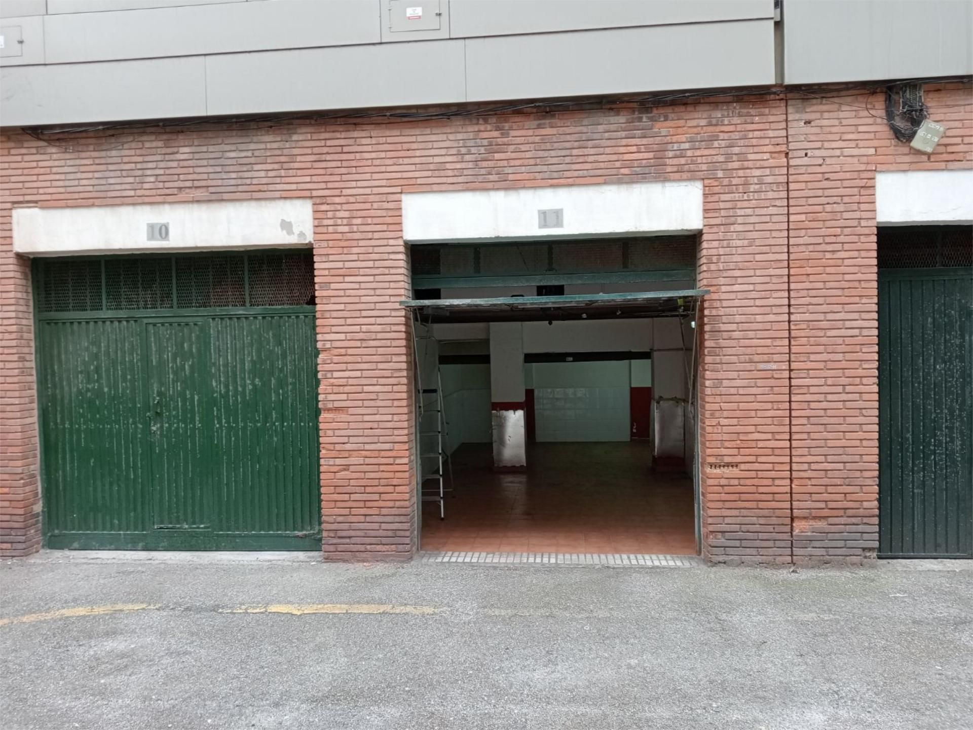 Parking of Garage to rent in Gijón 