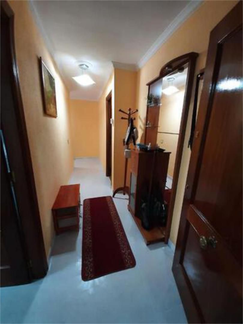 Apartment for sale in Cistierna  with Heating and Furnished