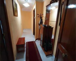 Apartment for sale in Cistierna  with Heating and Furnished