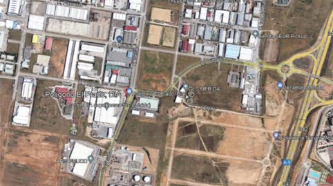 Photo 4 of Industrial land for sale in Calle Sevilla, 36, Oeste, Badajoz