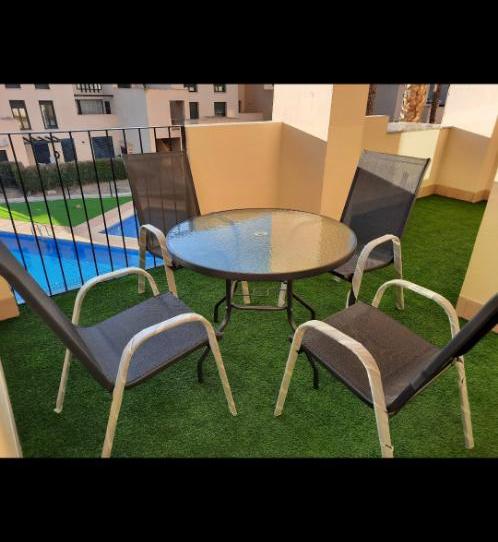 Foto 1 de Apartament de lloguer a Calle Laurel, 6, Corvera, Murcia