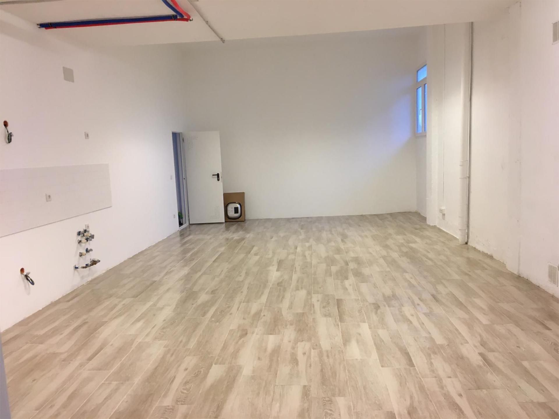 Planta baixa de lloguer en Sopelana