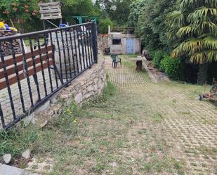 Garden of House or chalet for sale in Lantarón  with Storage room