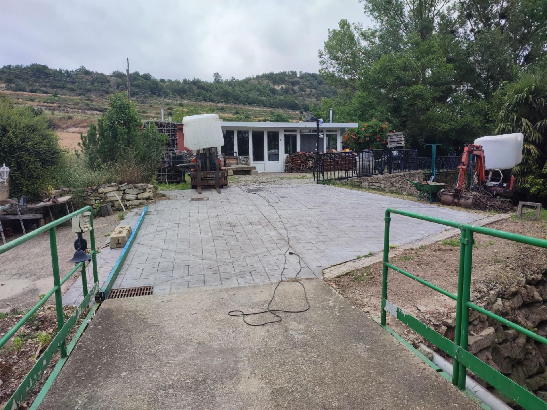 Casa o xalet en venda en Lantarón amb Traster