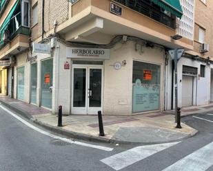 Local de lloguer en  Murcia Capital amb Aire condicionat i Parquet