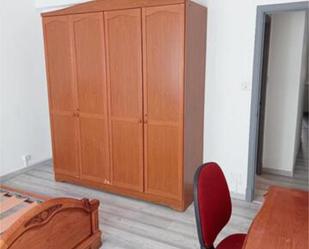 Flat to rent in Os Mallos