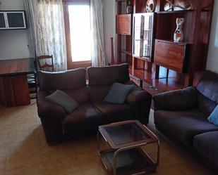 Wohnzimmer von Wohnung miete in Algaida mit Klimaanlage, Heizung und Abstellraum