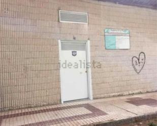 Traster de lloguer en San Fernando
