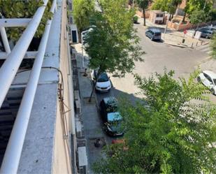 Vista exterior de Pis de lloguer en  Córdoba Capital amb Calefacció i Moblat