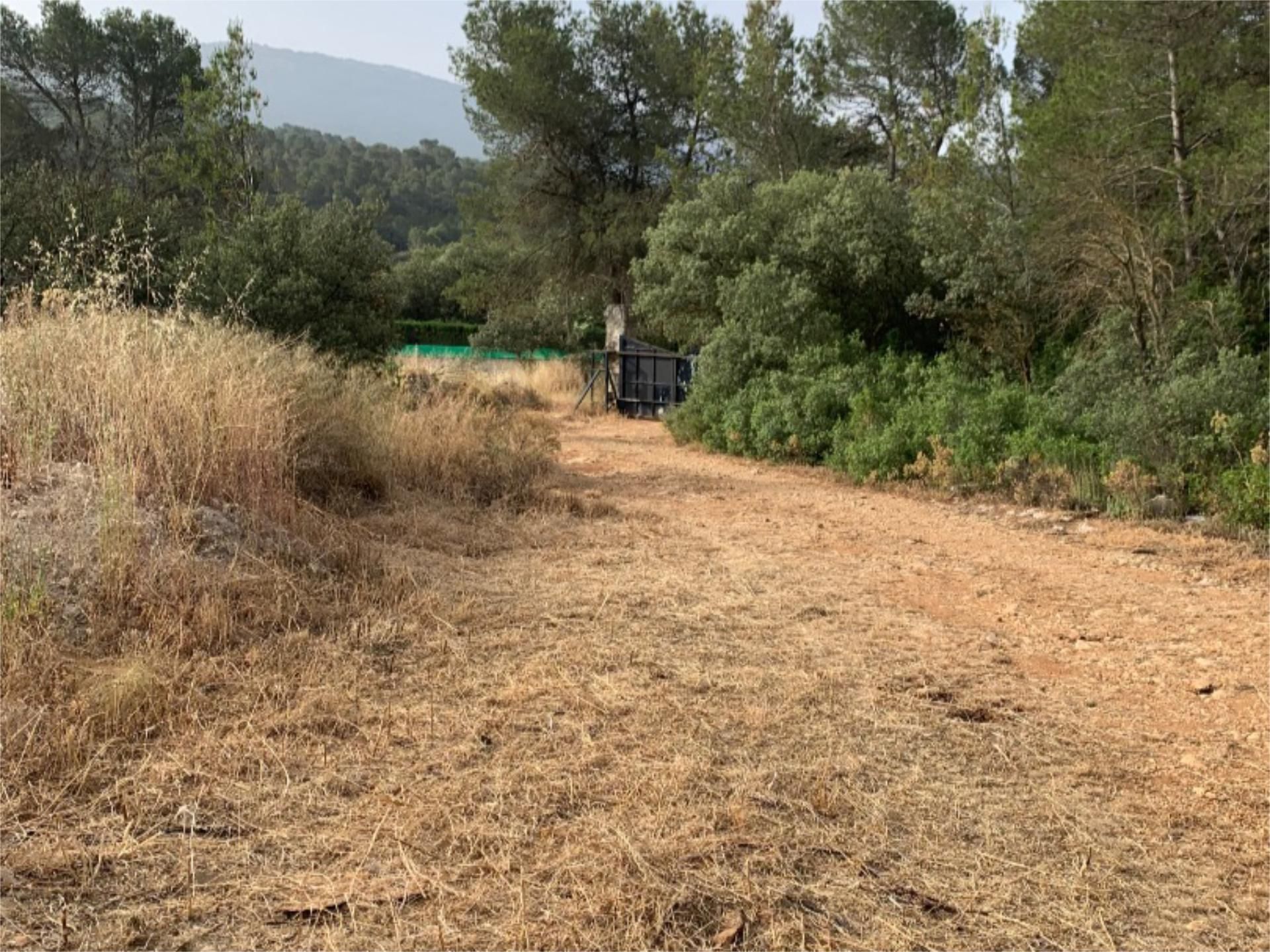 Finca rústica en venda en Alcoy / Alcoi amb Aire condicionat i Piscina