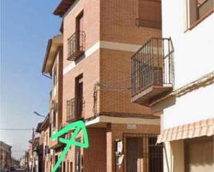 Exterior view of Flat to share in Consuegra  with Heating, Terrace and Furnished