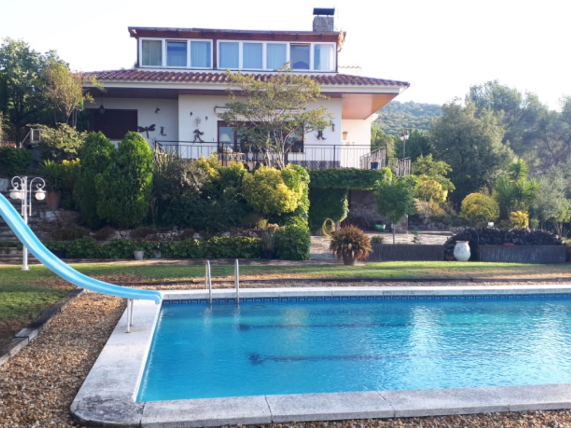 House or chalet to rent in Carrer Font del Tord, 27, Bigues i Riells