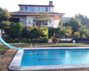 House or chalet to rent in Carrer Font del Tord, 27, Bigues i Riells
