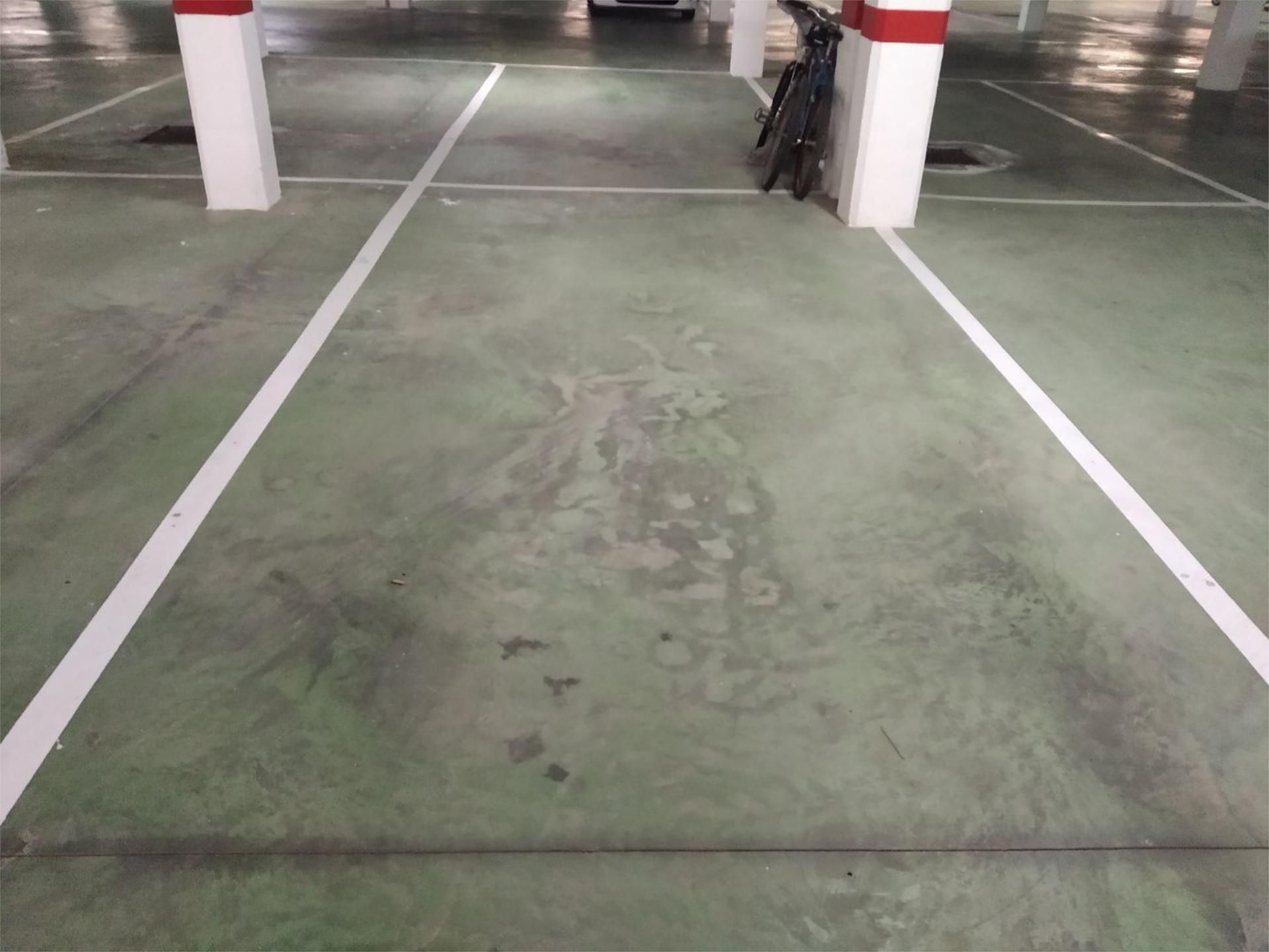 Aparcament de Garatge de lloguer en San Pedro del Pinatar