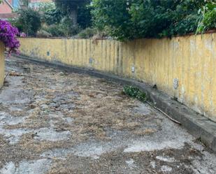 Urbanitzable en venda a Carrer les Agudes, 9, L'Ametlla del Vallès