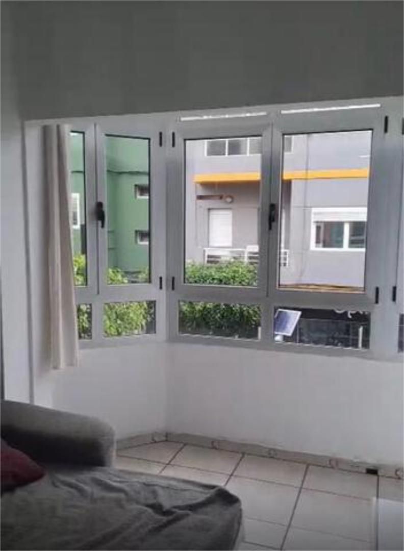 Balcony of Flat to rent in Las Palmas de Gran Canaria