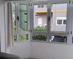 Balcony of Flat to rent in Las Palmas de Gran Canaria
