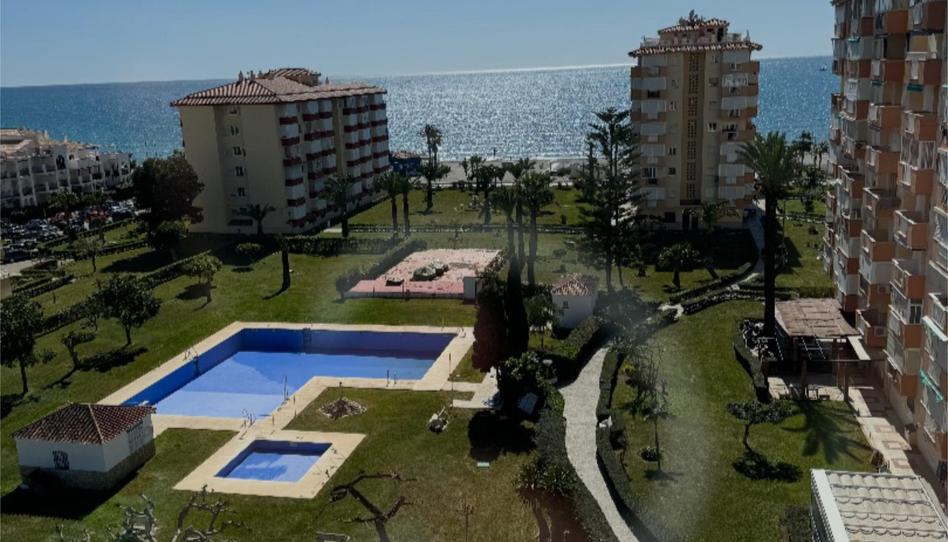 Flat to rent in Avenida las Antillas, 4, Laguna Beach, Málaga - image 1 Photo 1 of Flat to rent in Avenida las Antillas, 4, Laguna Beach, Málaga
