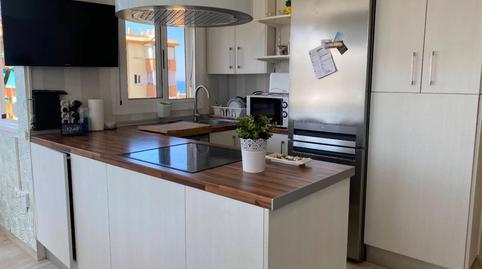 Flat to rent in Avenida las Antillas, 4, Laguna Beach, Málaga - image 2 Photo 2 of Flat to rent in Avenida las Antillas, 4, Laguna Beach, Málaga