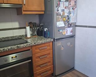 Cuina de Pis en venda en San Vicente del Raspeig / Sant Vicent del Raspeig amb Aire condicionat