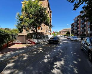 Exterior view of Garage to rent in  Granada Capital